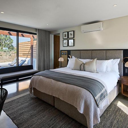 Vergenoegd Loew Boutique Hotel & Spa Cape Town Exterior photo