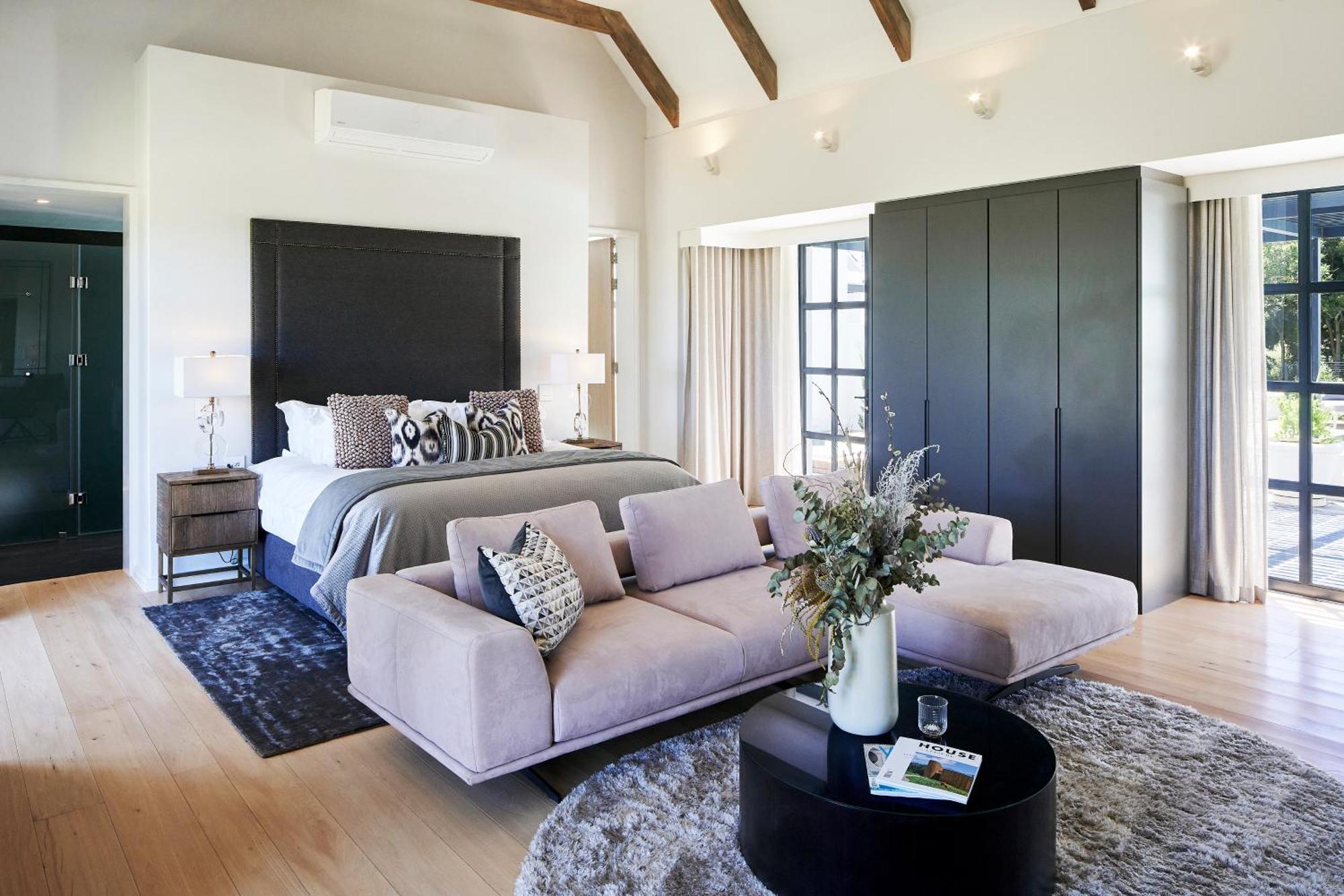 Vergenoegd Loew Boutique Hotel & Spa Cape Town Exterior photo